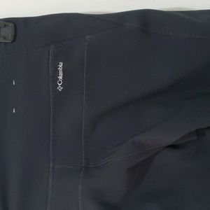 Fleece Lined Women's Columbia Hiking Pant